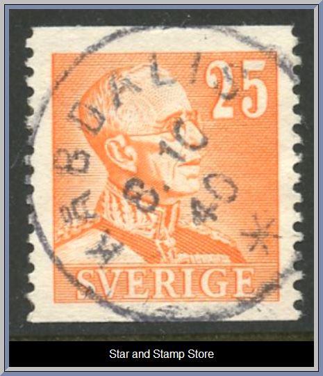Kåbdalis | Facit 277