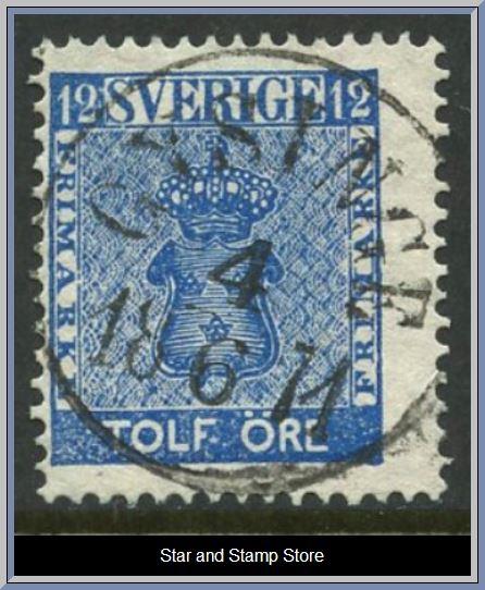 Gysinge | Facit 9