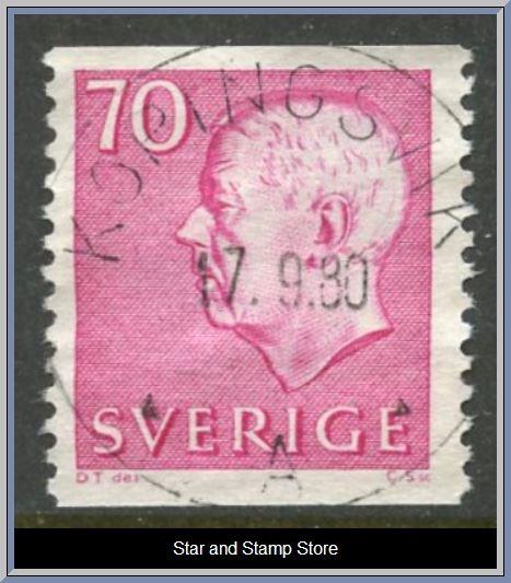 Köpingsvik A | Facit 436