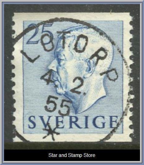 Lotorp | Facit 406