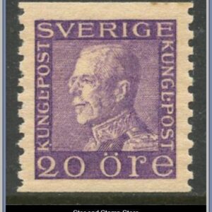 Sverige  |  Facit 179