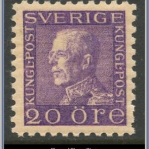Sverige  |  Facit 179 C