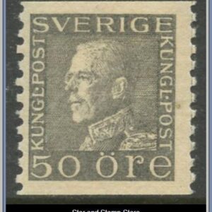 Sverige  |  Facit 192 b