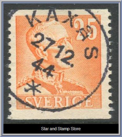 Kaxås | Facit 277