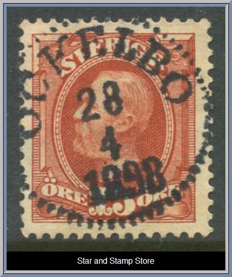Ockelbo | Facit 55