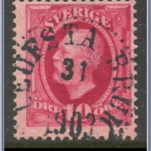 Leufsta Bruk  |  Facit 54