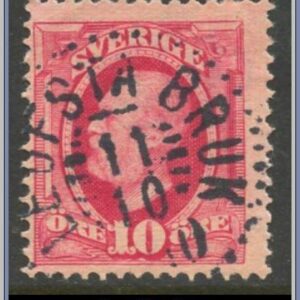 Leufsta Bruk  |  Facit 54