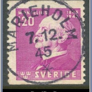 Marieholm | Facit 350