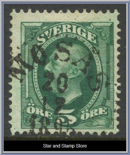 Mosås | Facit 52