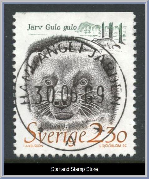 Hamrångefjärden A | Facit 1541