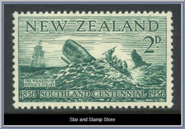 New Zealand | Mi 360
