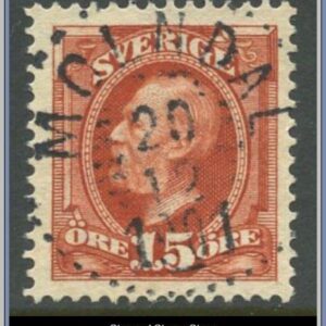 Mölndal  |  Facit 55