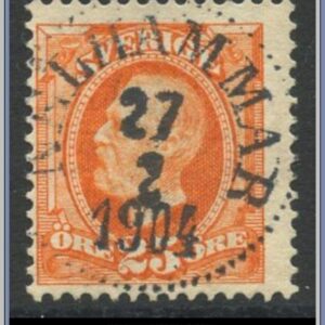 Nelhammar  |  Facit 57