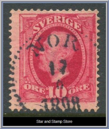 Nor | Facit 54