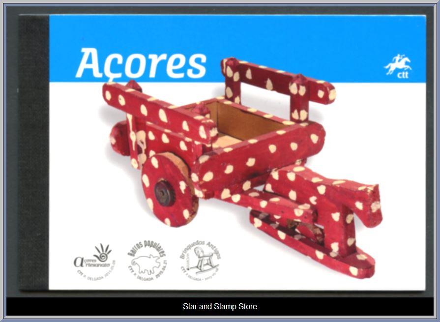 Acores | Mi Häfte 27