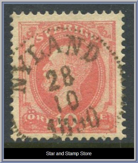 Nyland | Facit 45