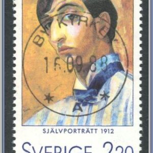 By Kyrkby A  |  Facit 1514