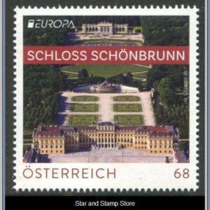 Österrike  |  Mi 3340