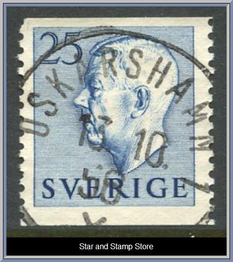 Oskarshamn 1 | Facit 406