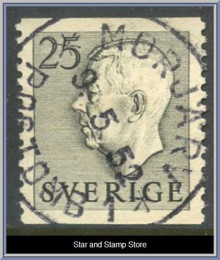 Morjärv Pob 1 | Facit 404