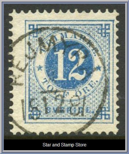 Rejmyra | Facit 32