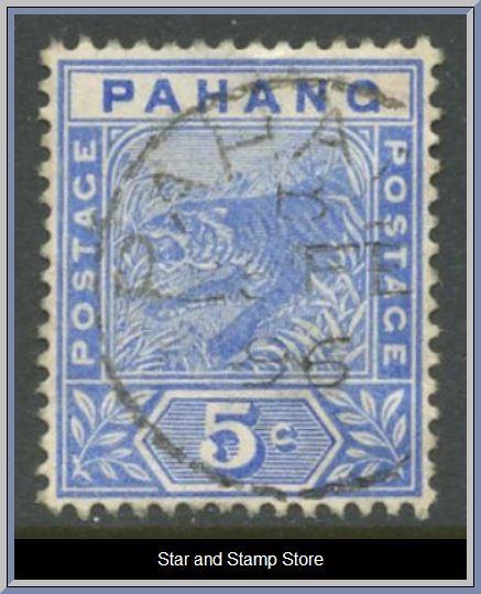 Pahang | SG 13
