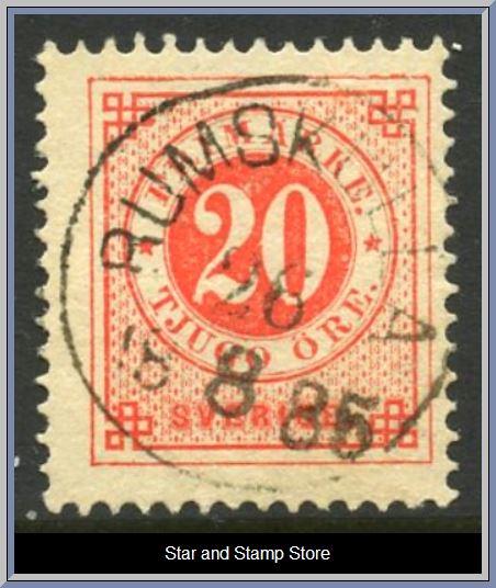 Rumskulla | Facit 33
