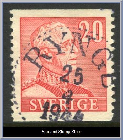 Rynge | Facit 276