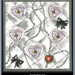 Frankrike  |  Mi 3774 I