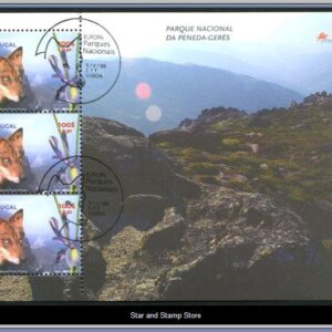 Portugal  |  Mi Block 150