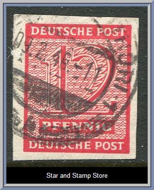 West-Sachsen | Mi 119 Y