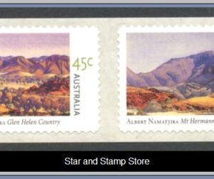 Australien  |  Mi 2146-2149