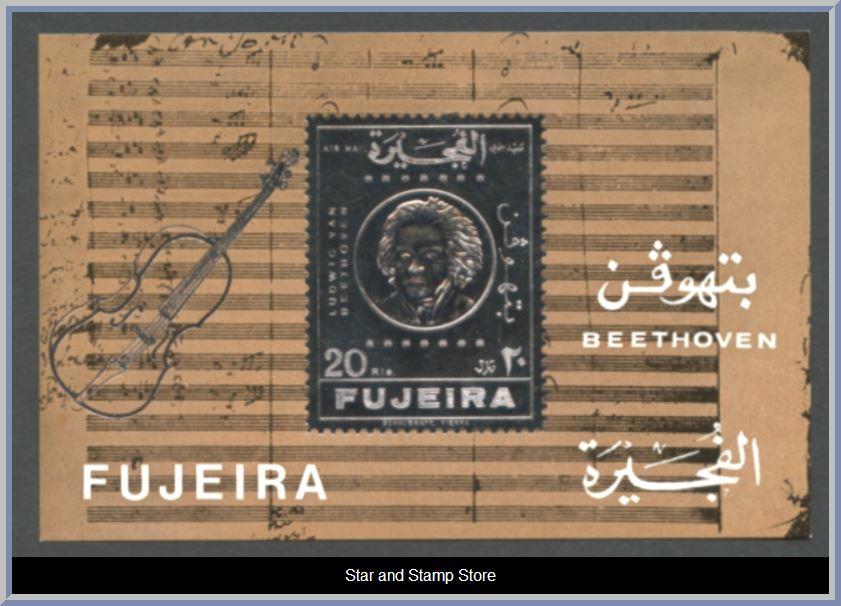 Fujeira | Mi Block 68