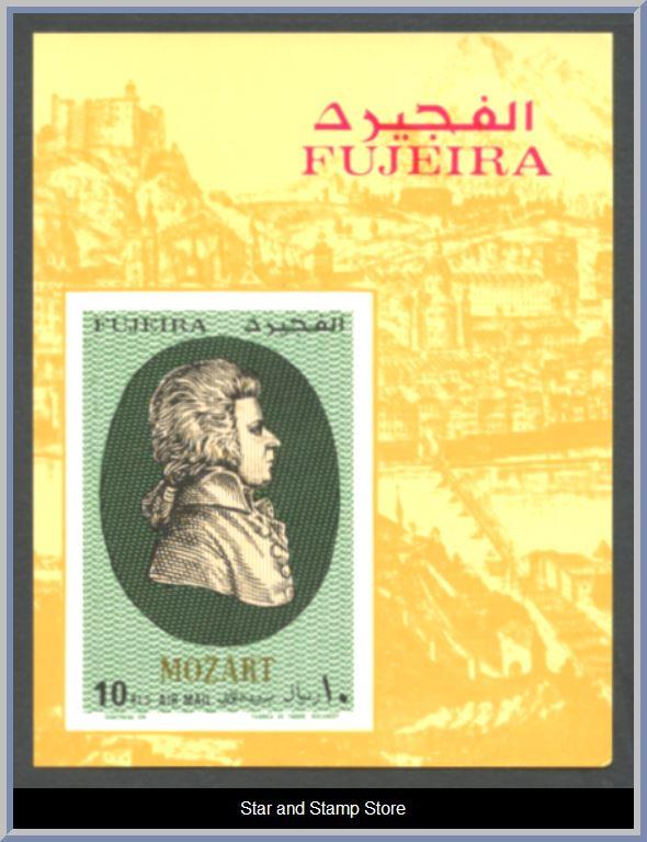 Fujeira | Mi Block 76 B