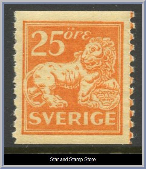 Sverige | Facit 147