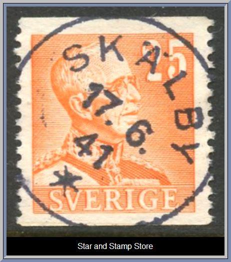 Skälby | Facit 277