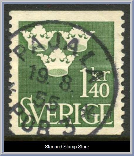 Pajala Pob 3 | Facit 300