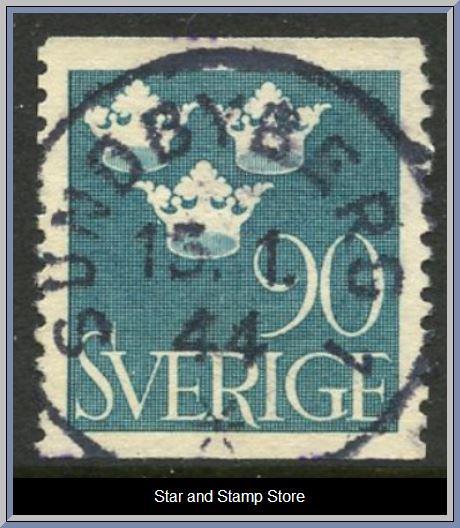 Sundbyberg | Facit 293
