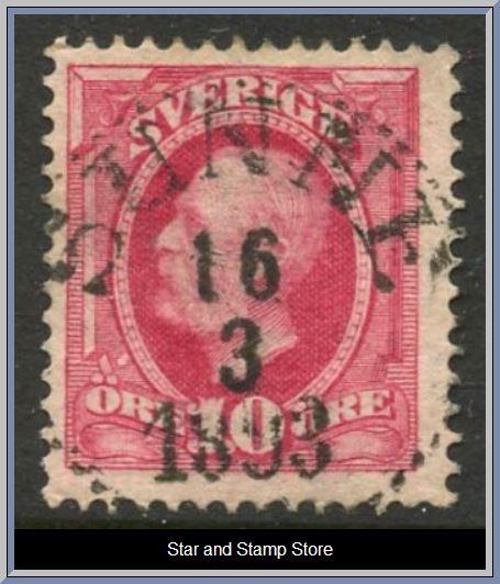 Sunne | Facit 54