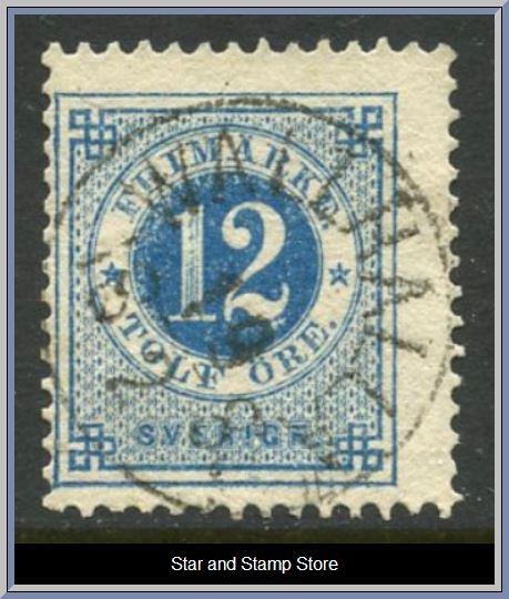 Walhalla | Facit 32