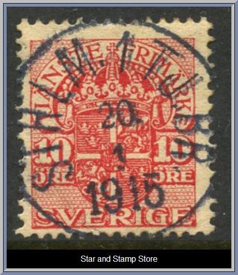 Sthlm 1 Tj Br | Facit Tj 47