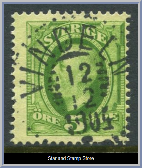 Vindeln | Facit 52