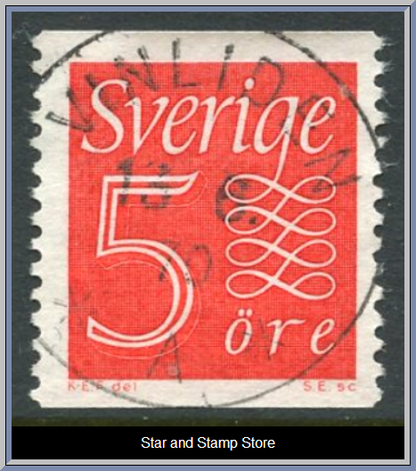 Vinliden A | Facit 394