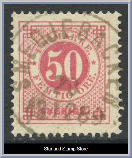 Smedjebacken | Facit 48