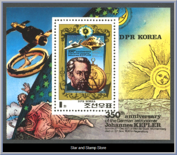 Nordkorea | Mi Block 82