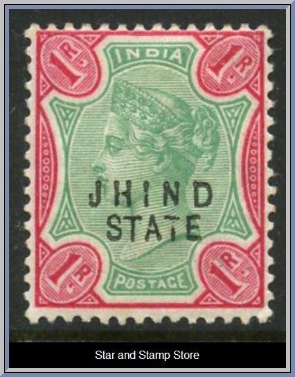 Jind | SG 32