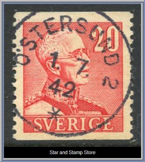 Östersund 2 | Facit 276
