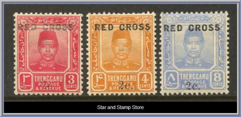 Trengganu | SG 19-20, 22