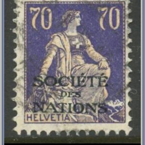 Schweiz | Mi SDN 21 x