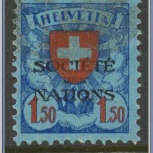 Schweiz | Mi SDN 24 x